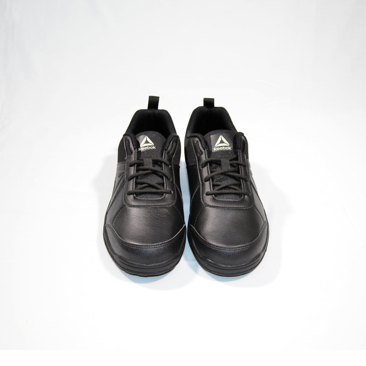 reebok racer school shoes with velcro black india