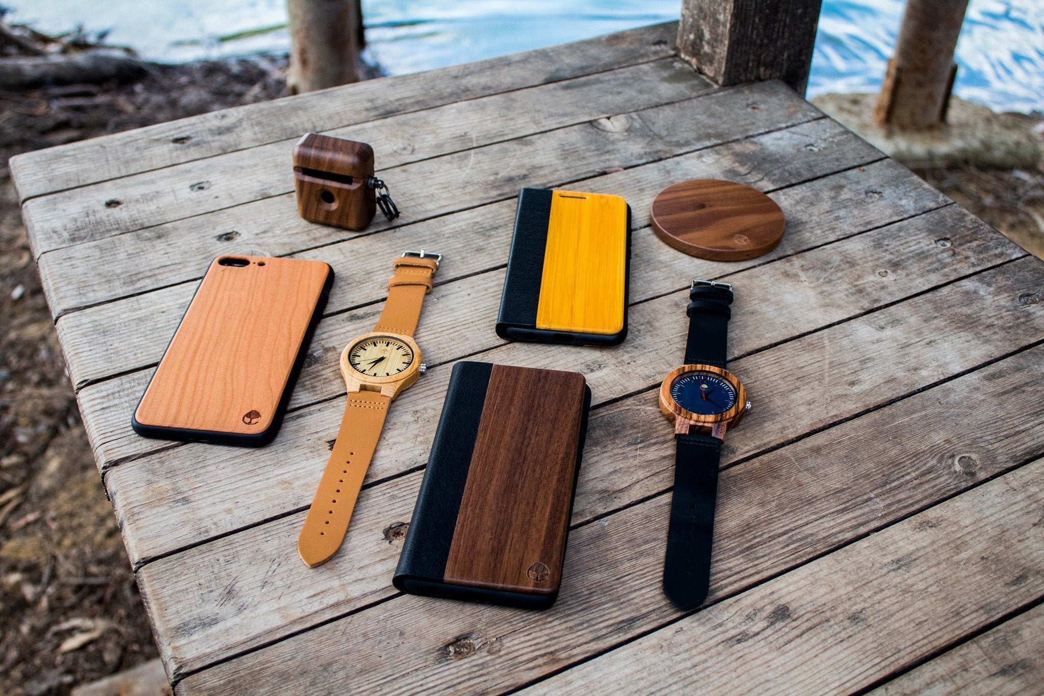 4 Key Advantages of Using Wooden Products as Gift Items – Wooderland