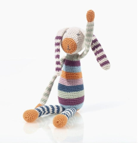 Hand Knit Toys 58