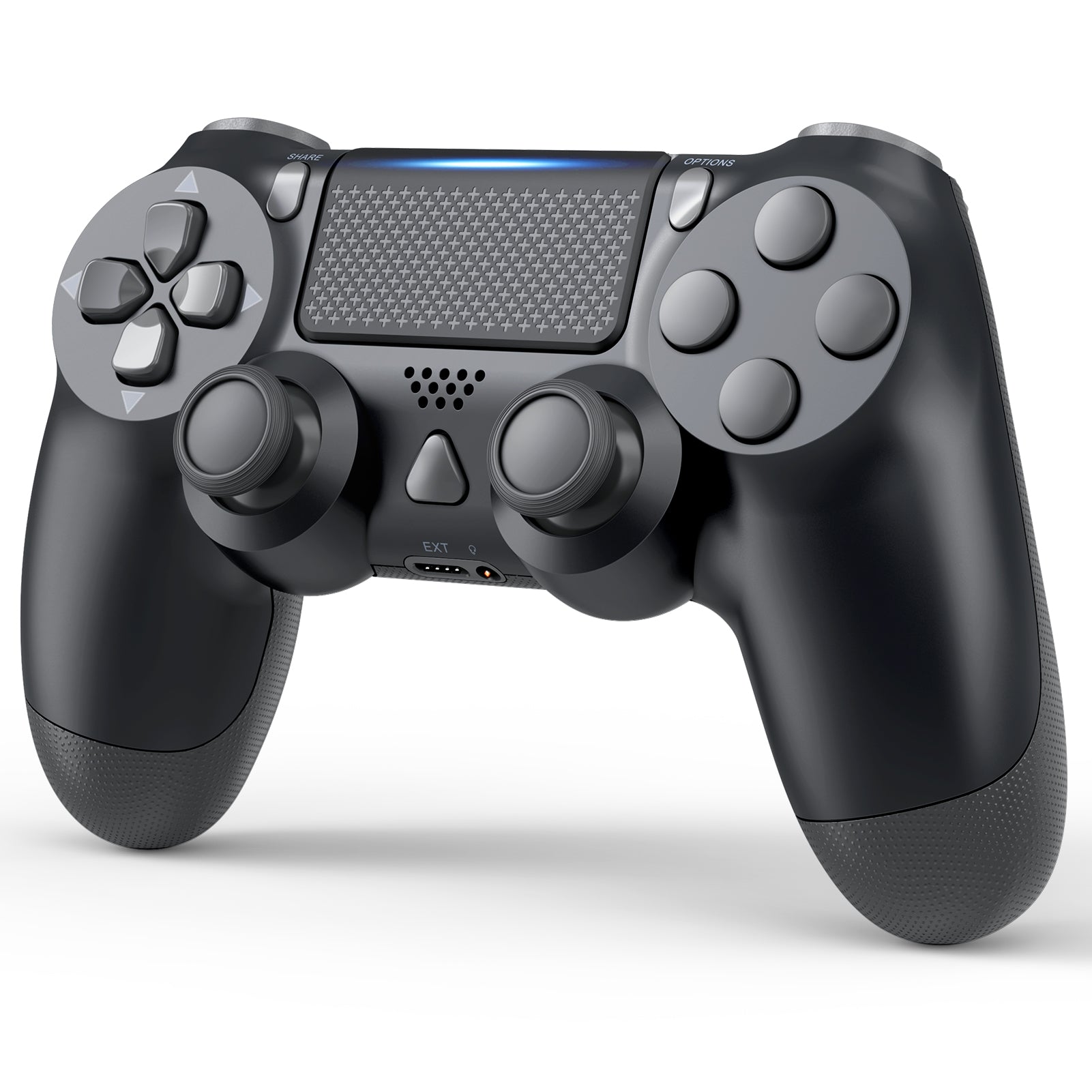 twintig Renovatie ik ga akkoord met YCCTEAM Wireless Game Controller Compatible with PS-4/ Slim/Pro Consol