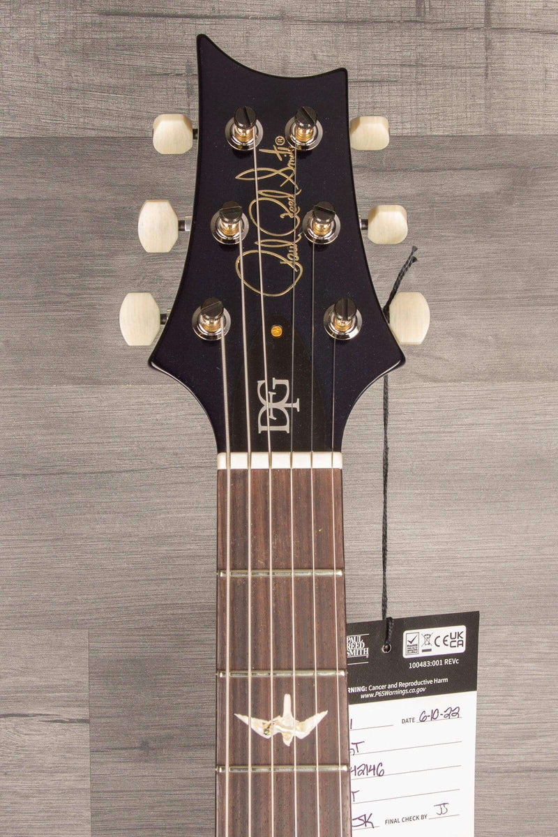 prs dgt strings