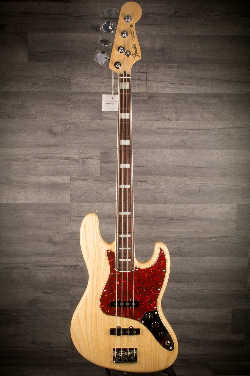 fender made in japan 2019 limited collection jazz bass