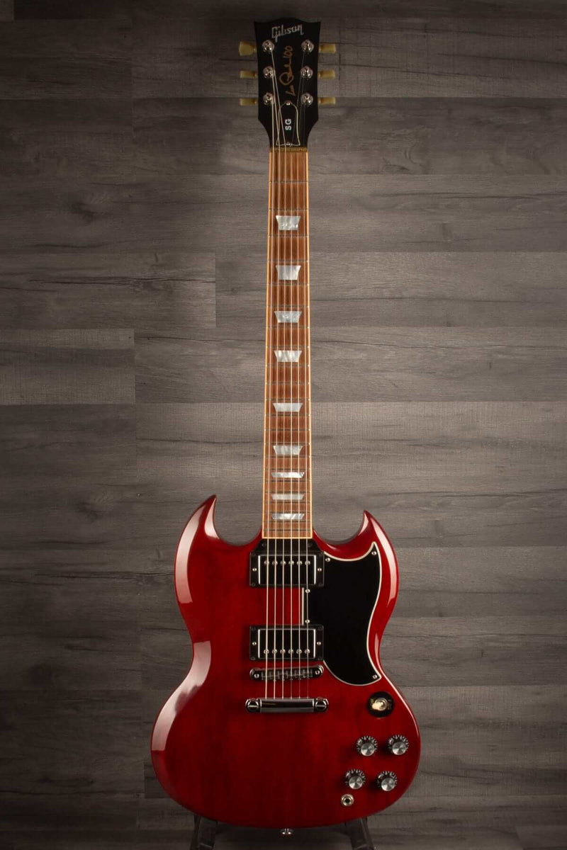 fgn sg