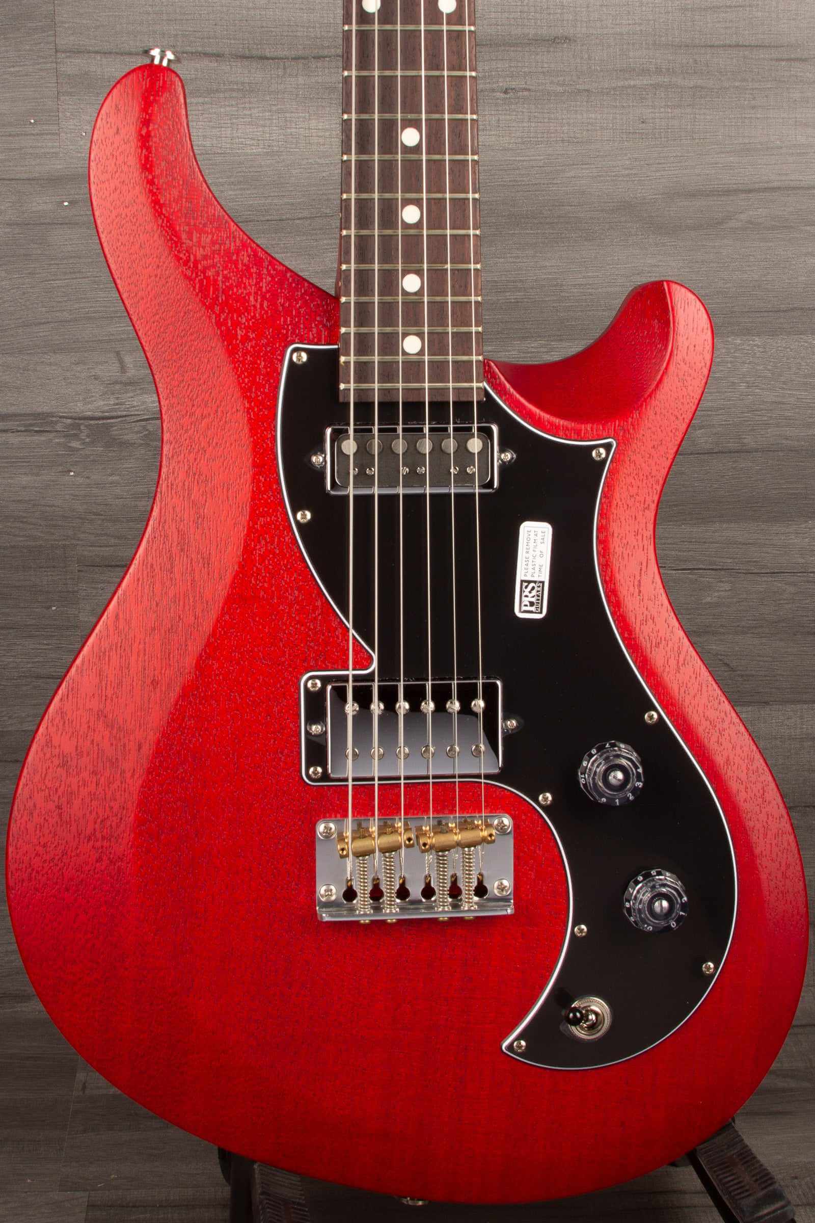 美品 PRS S2 Vela Vintage Cherry ギター | budgethearses.com