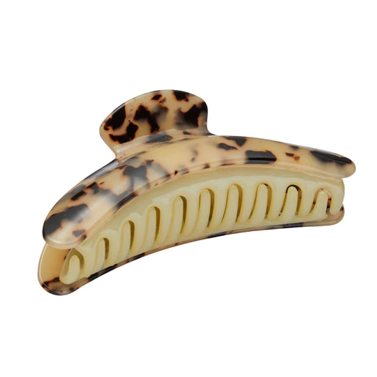 MACHETE - Jumbo Heirloom Claw - Blonde Tortoise