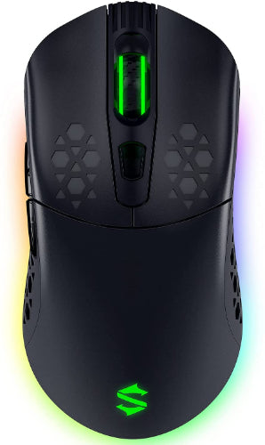 black shark mouse