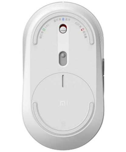 xiaomi mi dual mode