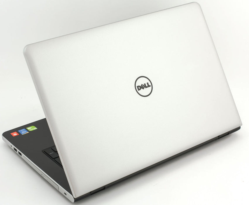 Dell Inspiron 17" 1600x900 Laptop i5 2.70GHz/8GB RAM/1000GB/Wifi-N/Bluetooth