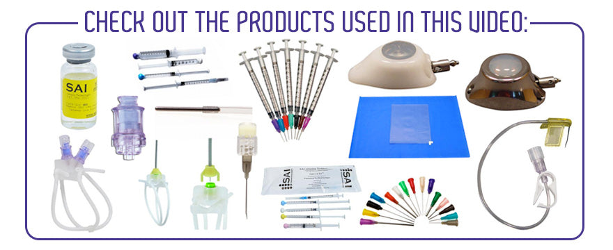 Laboratory Animal Research Catheter Access Tools