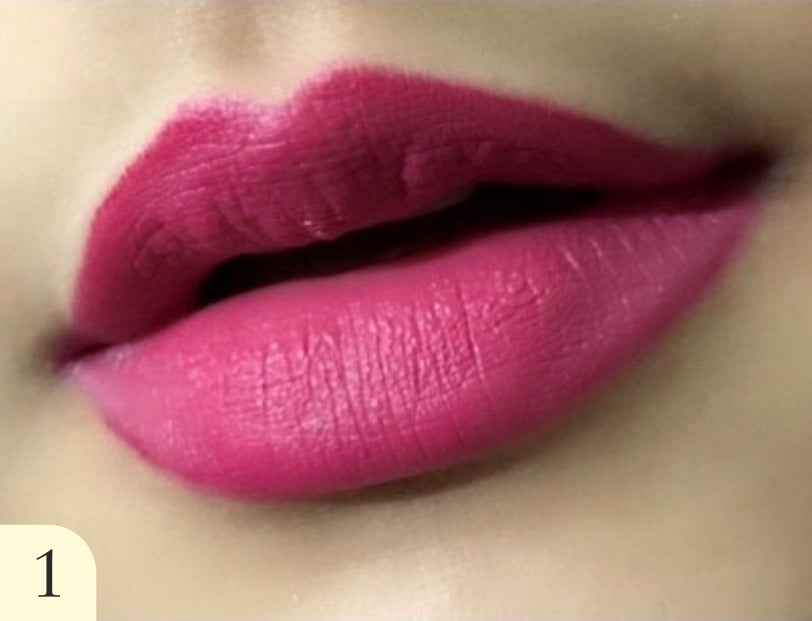 lip shades