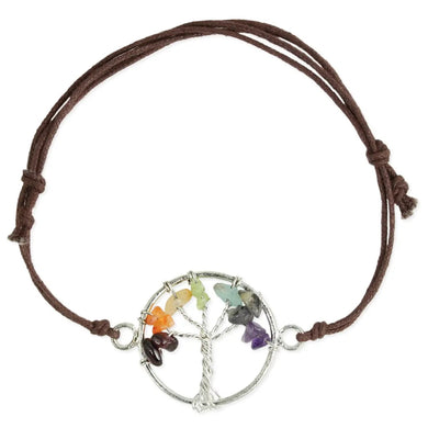 Tree Bracelet