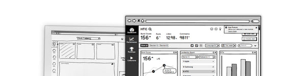 Wireframes