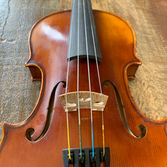 Violin Bridge