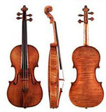 1715 Cremonese Violin