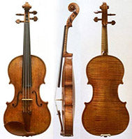 1715 Emperor Violin | ViolinPros.com