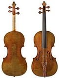Original 1733 Kreisler Violin