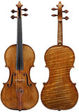 Original 1742 Lord Wilton Violin