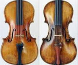 Original 1740 Ysaye Violin