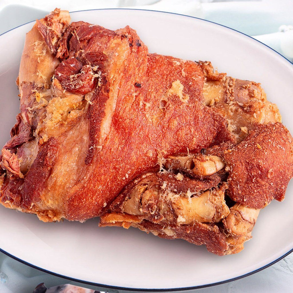 crispy pata