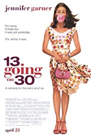 13 going on 30 best family movies