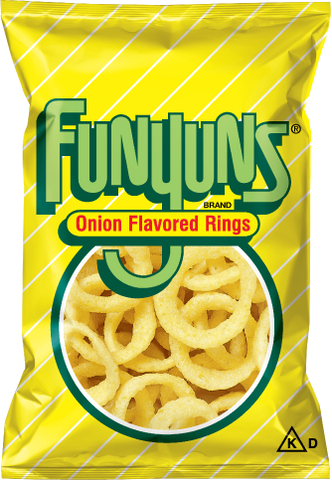 funyuns best snacks