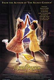 a little princess best family movies