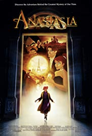 anastasia best family movies