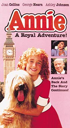 annie best family movies