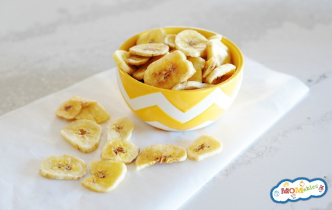 best chip recipes banana chips