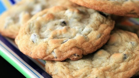 best choc chip cookie recipes mothers day