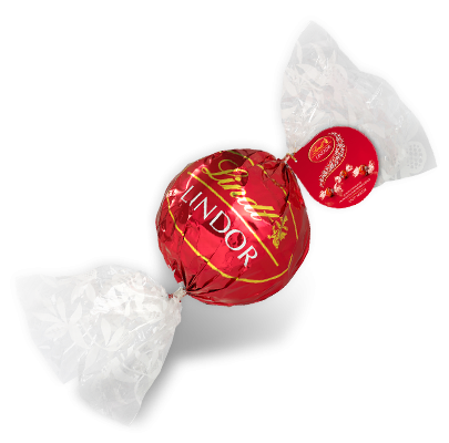 lindt ball best snacks