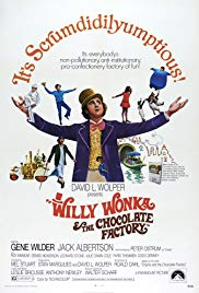 charlie and the chocolate factory best family movies