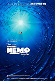 finding nemo best family movies