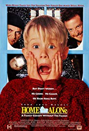 home alone best family movies