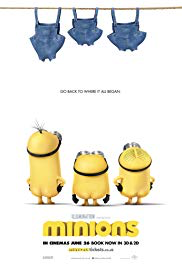 minions best family movies 