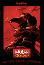 Mulan best family movies