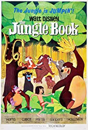 the jungle book best family movies