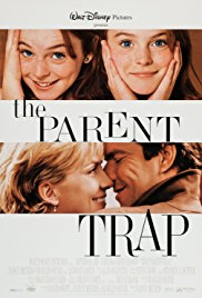 the parent trap best family movies