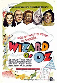 the wizard of oz best family movies