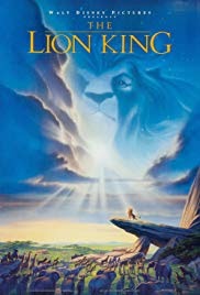 the lion king best family movies