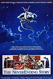 the neverending story best family movies
