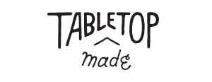 Tabletop Made