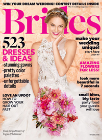 Brides Magazine