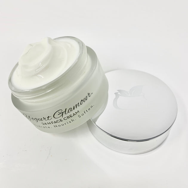 Yogurt Glamour Skincare – Yogurt Glamour Skincare and Soaps