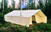 18'x24'x5' Wall Tent Cover (No Frame)