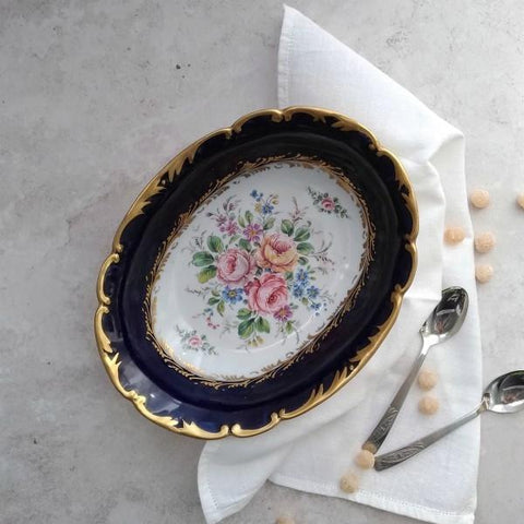 Limoges porcelaine