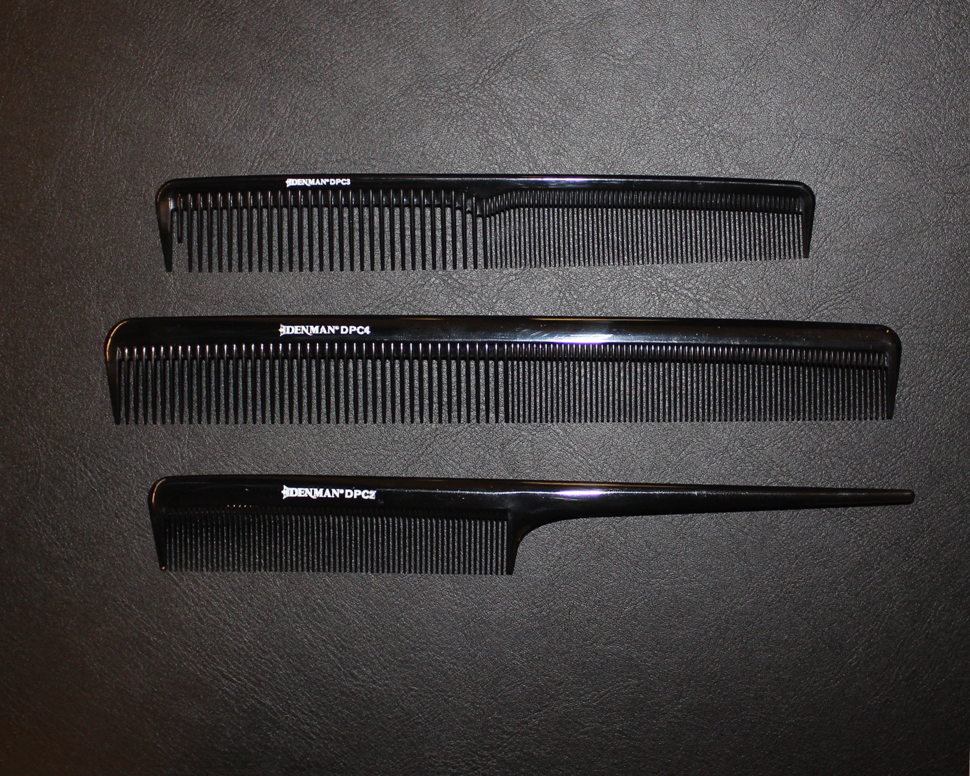 Denman Brushes/ Combs