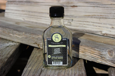 Premium Blends Ivory Bergamot After Shave