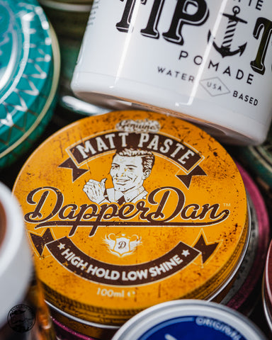 Dapper Dan