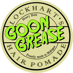 Lockhart's Goon Grease